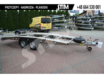 신규 오토트랜스포터 트레일러 Stim L22/PS-TS/50-30A : 사진 3 신규 오토트랜스포터 트레일러 Stim L22/PS-TS/50-30A : 사진 3