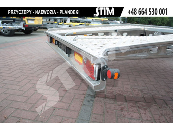 신규 오토트랜스포터 트레일러 Stim L22/PS-TS/50-30A : 사진 4 신규 오토트랜스포터 트레일러 Stim L22/PS-TS/50-30A : 사진 4