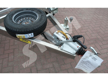 신규 오토트랜스포터 트레일러 Stim L22/PS-TS/50-30A : 사진 2 신규 오토트랜스포터 트레일러 Stim L22/PS-TS/50-30A : 사진 2