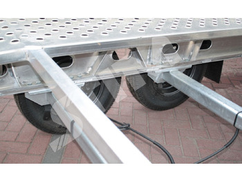 신규 오토트랜스포터 트레일러 Stim L22/PS-TS/50-30A : 사진 5 신규 오토트랜스포터 트레일러 Stim L22/PS-TS/50-30A : 사진 5