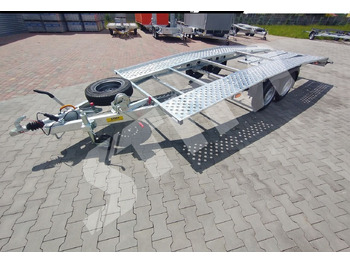 오토트랜스포터 트레일러