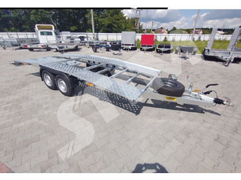 신규 오토트랜스포터 트레일러 Stim L22/PS-TS/50-30S : 사진 2 신규 오토트랜스포터 트레일러 Stim L22/PS-TS/50-30S : 사진 2