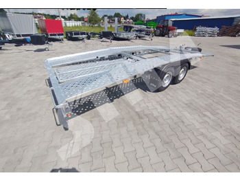 신규 오토트랜스포터 트레일러 Stim L22/PS-TS/50-30S : 사진 4 신규 오토트랜스포터 트레일러 Stim L22/PS-TS/50-30S : 사진 4