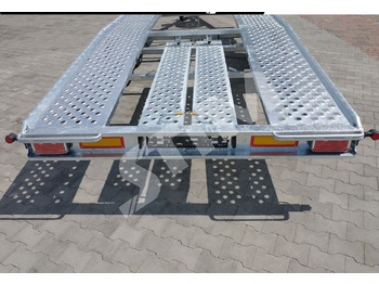 신규 오토트랜스포터 트레일러 Stim L22/PS-TS/50-30S : 사진 3 신규 오토트랜스포터 트레일러 Stim L22/PS-TS/50-30S : 사진 3