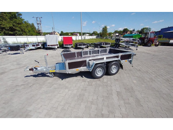 플랜트 트레일러