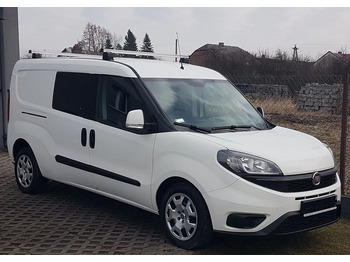 차량 FIAT