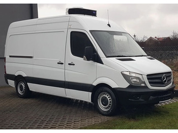 냉동 밴 MERCEDES-BENZ Sprinter
