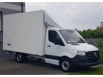 박스 밴 MERCEDES-BENZ Sprinter 314