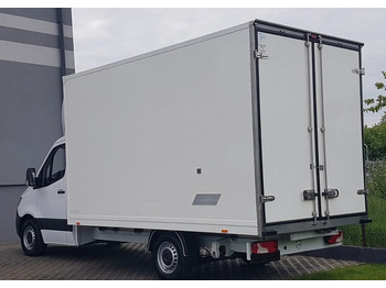 박스 밴 Mercedes-Benz Sprinter KONTENER 8EP 4,12x2,15x2,30 KLIMA 314 CDI MANUAL KRAJOWY AC : 사진 3