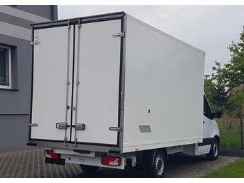 박스 밴 Mercedes-Benz Sprinter KONTENER 8EP 4,12x2,15x2,30 KLIMA 314 CDI MANUAL KRAJOWY AC : 사진 4
