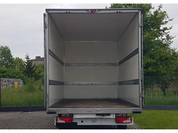 박스 밴 Mercedes-Benz Sprinter KONTENER 8EP 4,12x2,15x2,30 KLIMA 314 CDI MANUAL KRAJOWY AC : 사진 5