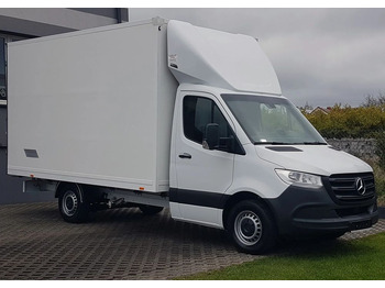 박스 밴 MERCEDES-BENZ Sprinter 314