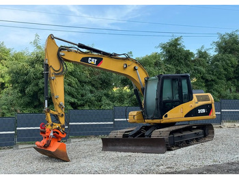크롤러 굴삭기 CATERPILLAR 312D