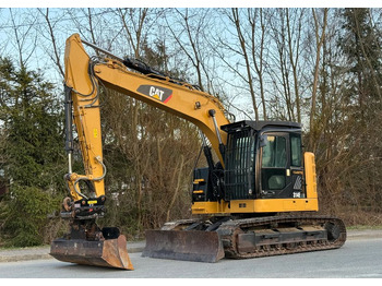 크롤러 굴삭기 CATERPILLAR 314