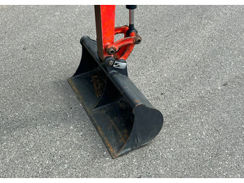 미니 굴삭기 Kubota * Sprowadzona * Minikoparka * Kubota KX 016-4 * : 사진 4