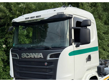 후크 리프트 트럭 Scania * Hakowiec * Scania R520 V8 * Sprowadzona * Multilift * Bardzo Dobry Stan : 사진 4 후크 리프트 트럭 Scania * Hakowiec * Scania R520 V8 * Sprowadzona * Multilift * Bardzo Dobry Stan : 사진 4