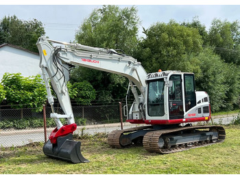 크롤러 굴삭기 TAKEUCHI