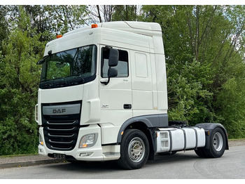 트랙터 유닛 DAF XF 106 410
