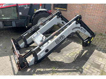 트랙터용 프론트 로더