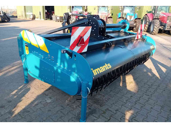 해로 Imants 38SX spitmachine : 사진 4