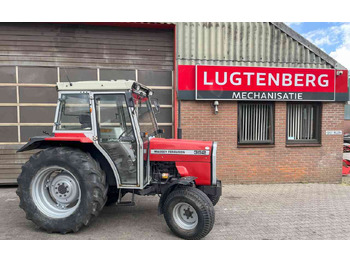 장궤형 트랙터 MASSEY FERGUSON 300 series