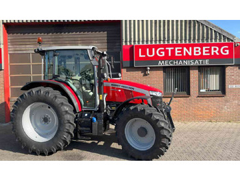 장궤형 트랙터 MASSEY FERGUSON 100 series