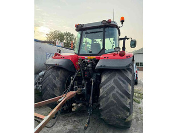 장궤형 트랙터 Massey Ferguson 6497 Dyna-6 Tractoren : 사진 3