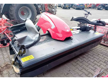 모어 MASSEY FERGUSON