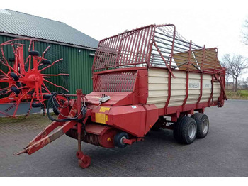 셀프 로딩 왜건 STRAUTMANN