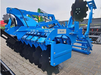 체인 해로 INTER-TECH