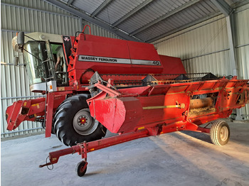 목초수확기 MASSEY FERGUSON