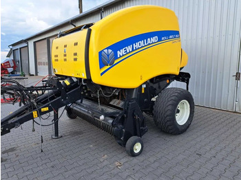 원형 베일러 NEW HOLLAND