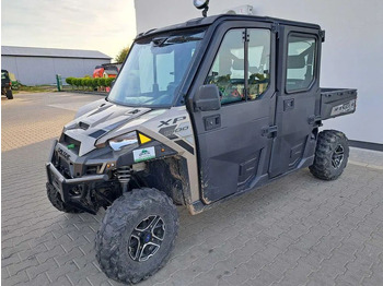 사이드 바이 사이드/ ATV POLARIS