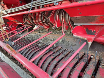 리스 Welger LELY RP 435 Welger LELY RP 435 : 사진 3 리스 Welger LELY RP 435 Welger LELY RP 435 : 사진 3