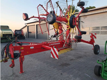 반전기/ 레이크 PÖTTINGER