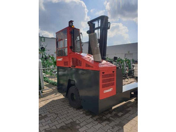 사이드 로더 Combilift C 4500 : 사진 4 사이드 로더 Combilift C 4500 : 사진 4
