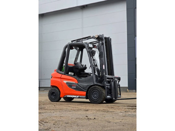 리스 Linde H30T-01  Linde H30T-01 : 사진 3