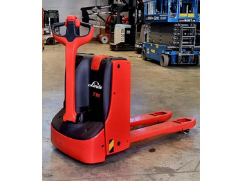 리스 Linde T 16 UNUSED Linde T 16 UNUSED : 사진 1 리스 Linde T 16 UNUSED Linde T 16 UNUSED : 사진 1