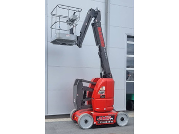 관절 붐 MANITOU 120 AETJ-C