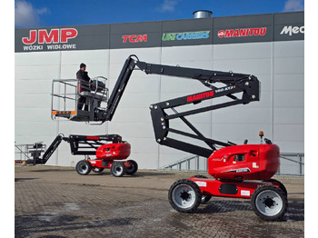 관절 붐 Manitou 160 ATJ P RC ST5 S1 DEMO! : 사진 4