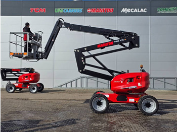 관절 붐 Manitou 160 ATJ P RC ST5 S1 DEMO! : 사진 3