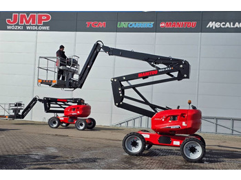 관절 붐 Manitou 160 ATJ P RC ST5 S1 DEMO! : 사진 5