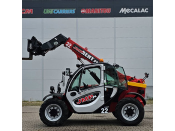 텔레스코픽 핸들러 Manitou MLT 625 -75H CLASSIC : 사진 2 텔레스코픽 핸들러 Manitou MLT 625 -75H CLASSIC : 사진 2