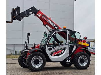 텔레스코픽 핸들러 Manitou MLT 625 -75H CLASSIC : 사진 4 텔레스코픽 핸들러 Manitou MLT 625 -75H CLASSIC : 사진 4