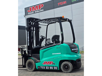 전기 지게차 MITSUBISHI