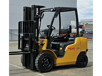 LPG 지게차 TCM