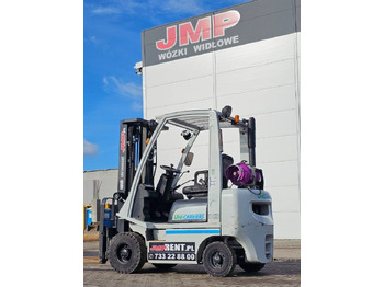 LPG 지게차 UNICARRIERS