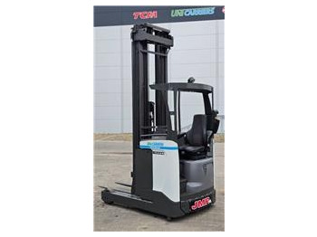 리치 트럭 UNICARRIERS
