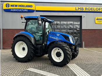 장궤형 트랙터 NEW HOLLAND T5