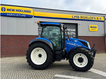 리스 New Holland T5.140 Autocommand New Holland T5.140 Autocommand : 사진 2